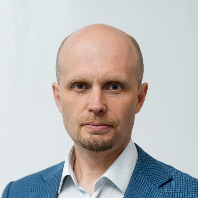 Алехин Алексей Витальевич — Руководитель управления по развитию кадрового потенциала и компетенций