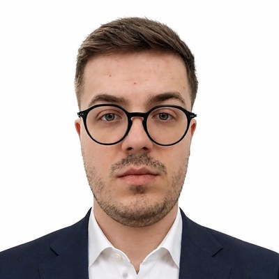 Ефименков Александр Олегович — Заместитель руководителя управления аналитики Ассоциации НАС
