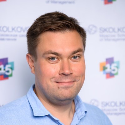 Горчаков Григорий Григорьевич — Исполнительный директор Ассоциации НАС