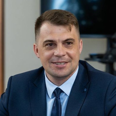 Макаров Илья Владимирович — Советник Председателя Правления Ассоциации НАС