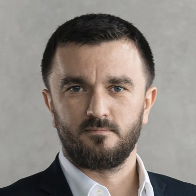 Мзоков Виталий Вячеславович — Руководитель управления по проектной деятельности Ассоциации НАС