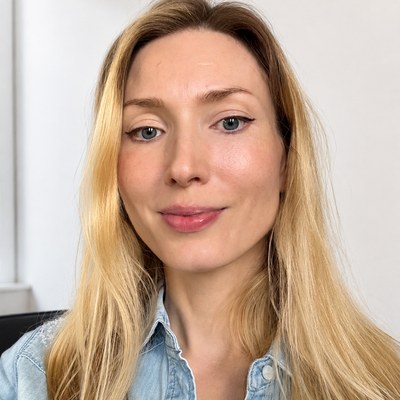 Валиулина Юлия Анатольевна — Руководитель управления по работе с участниками Ассоциации НАС