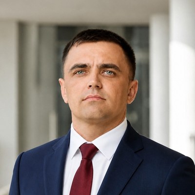 Василенко Евгений Геннадьевич — Советник Председателя Правления Ассоциации НАС