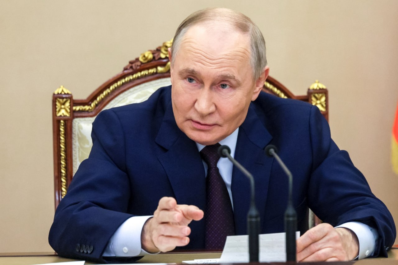 НАС включена в поручение Президента РФ по разработке национальной стратегии автономных систем