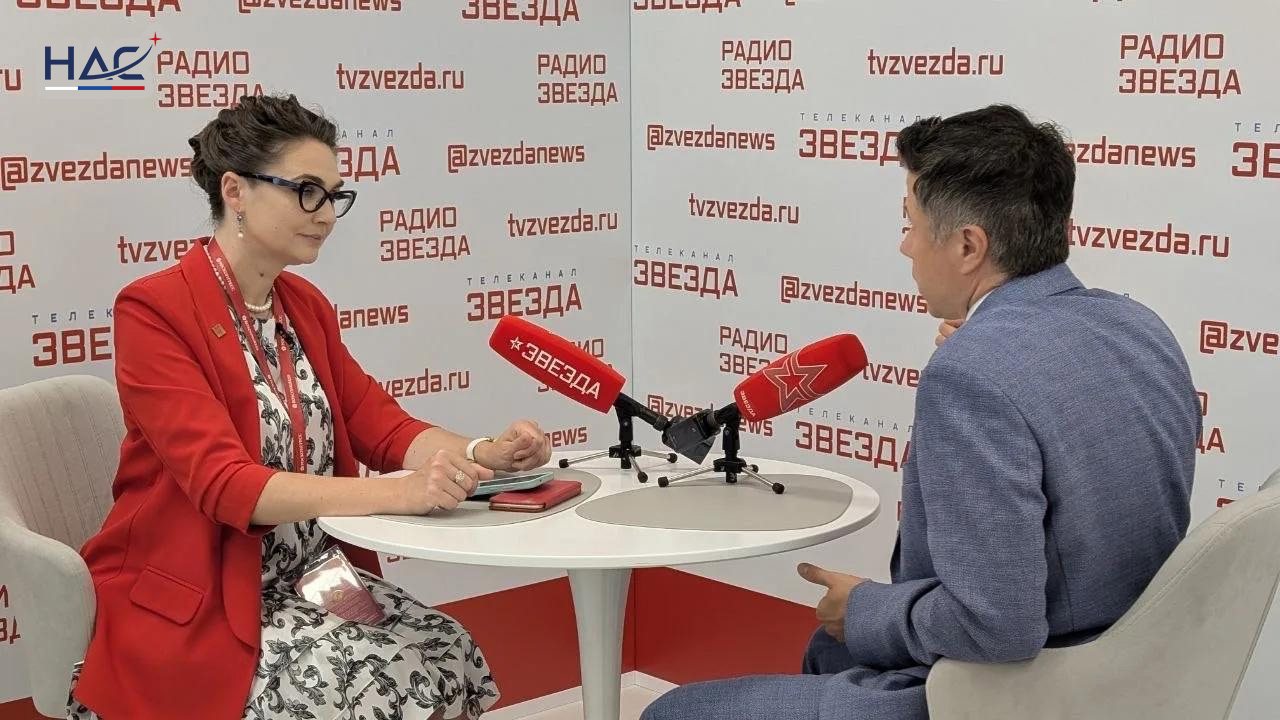 Дмитрий Афанасьев в интервью «Звезде»: низковысотная экономика — драйвер роста для Дальнего Востока и всей России